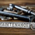 Understanding Maintenance Requests and Response Times for Rental Properties