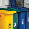 Proper Disposal of Waste and Recycling for Rental Tenants