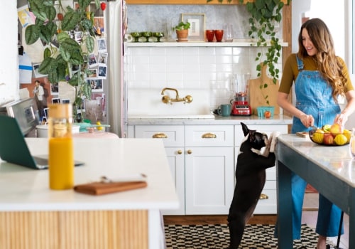 Creating a Pet-Friendly Living Space: Tips for Renters