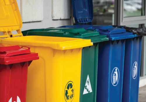 Proper Disposal of Waste and Recycling for Rental Tenants